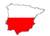 MECANIZADOS ANFER - Polski